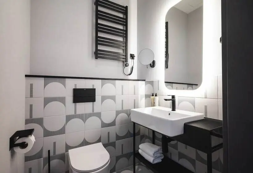 Focus Hotel Premium Olsztyn