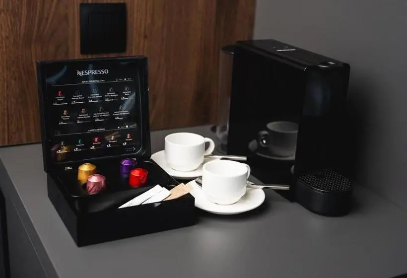 Focus Hotel Premium Olsztyn
