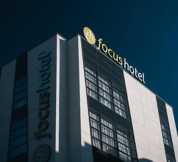 Focus Hotel Premium Olsztyn