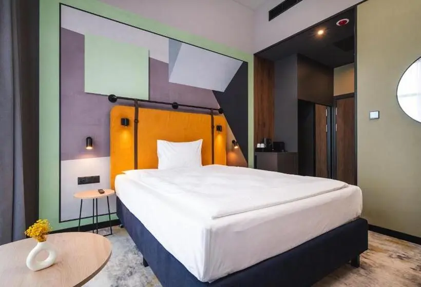 Focus Hotel Premium Olsztyn