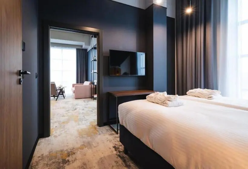 Focus Hotel Premium Olsztyn