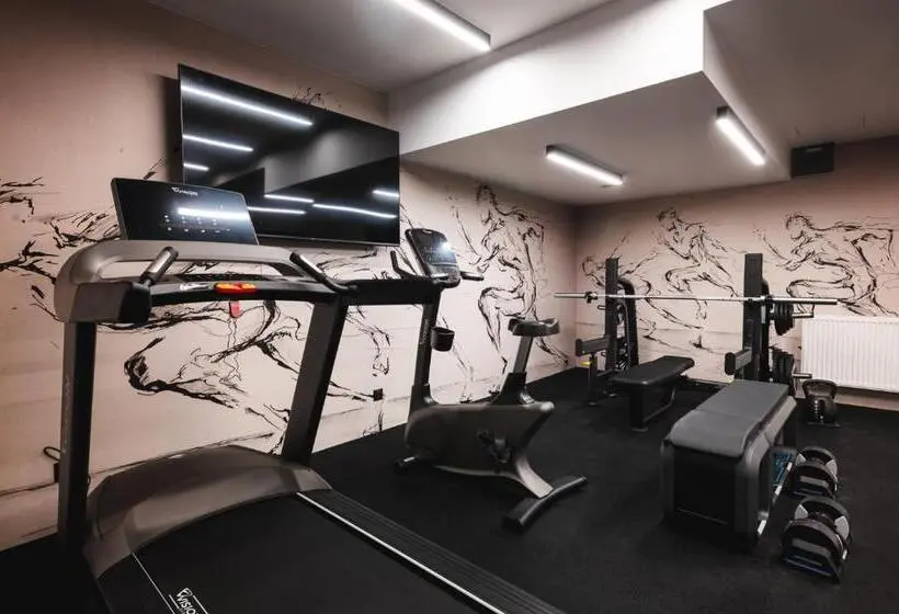 Focus Hotel Premium Olsztyn