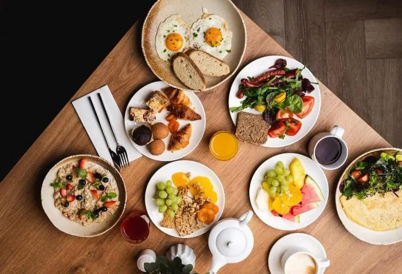 Focus Hotel Premium Olsztyn