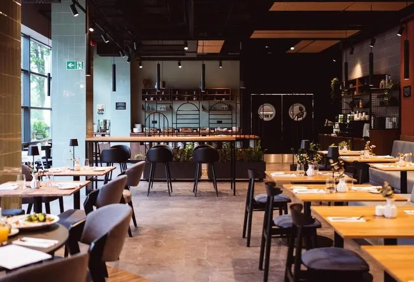 Focus Hotel Premium Olsztyn