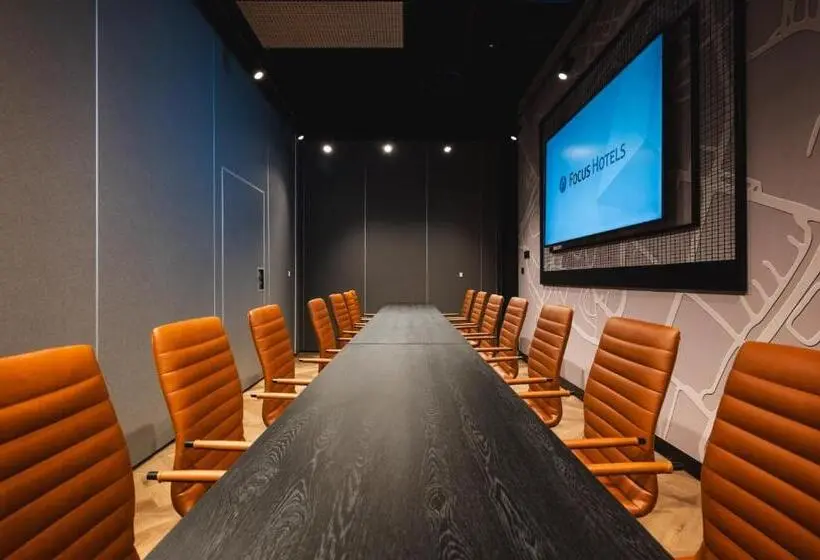 Focus Hotel Premium Olsztyn