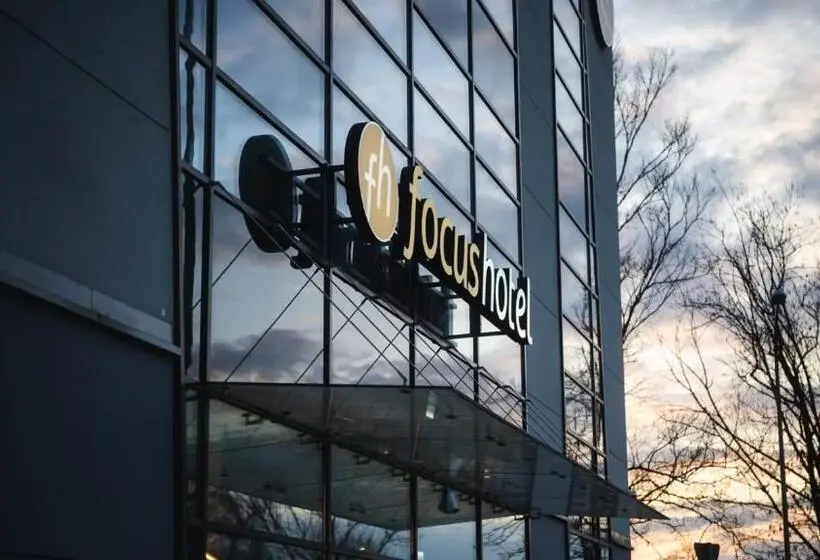 Focus Hotel Premium Olsztyn
