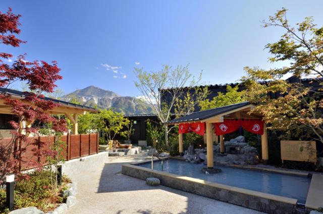 فندق Comfort Stay Miyabi