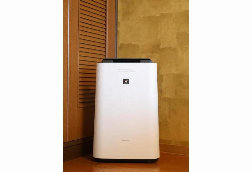 فندق Comfort Stay Miyabi