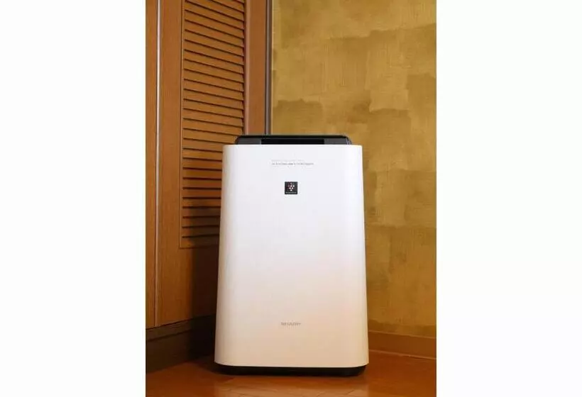 Hotelli Comfort Stay Miyabi