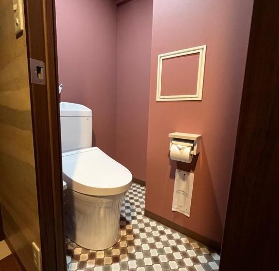 فندق Comfort Stay Miyabi