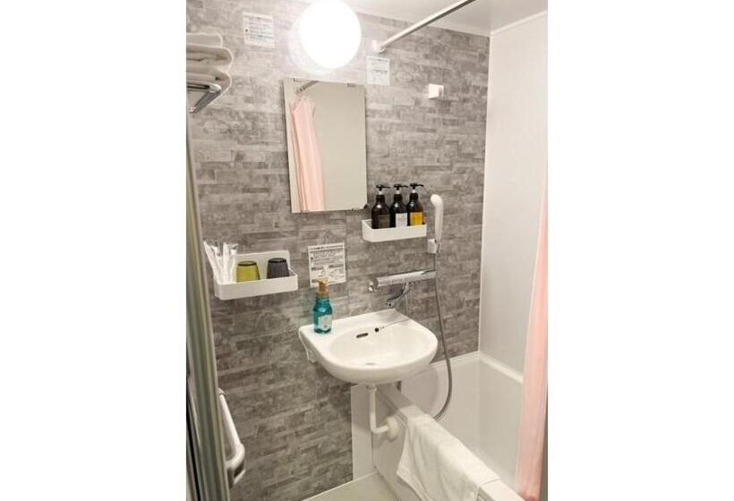 فندق Comfort Stay Miyabi