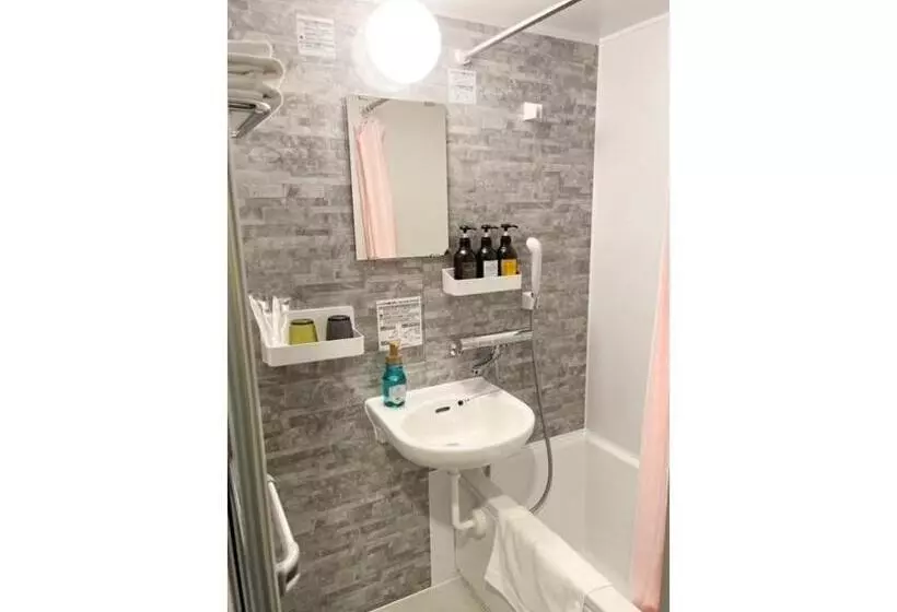 Hotelli Comfort Stay Miyabi