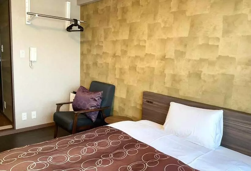 Hotelli Comfort Stay Miyabi