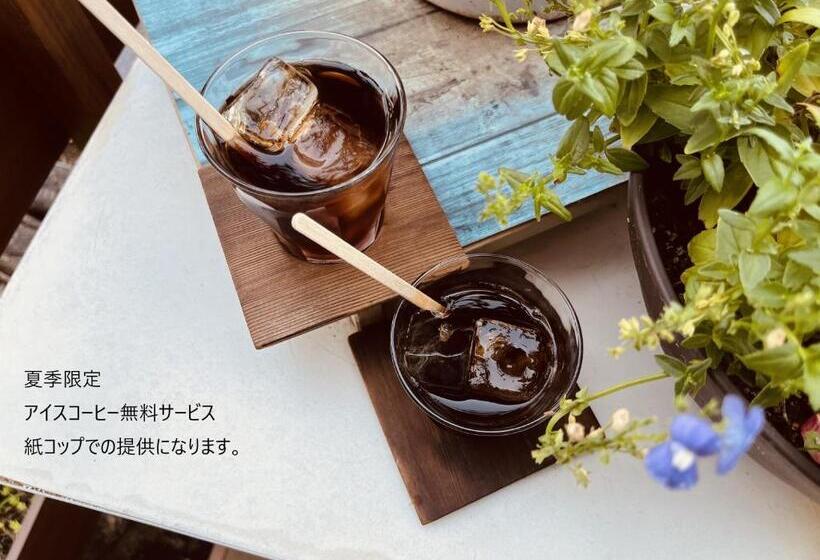 فندق Comfort Stay Miyabi