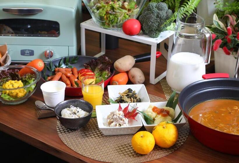 فندق Comfort Stay Miyabi