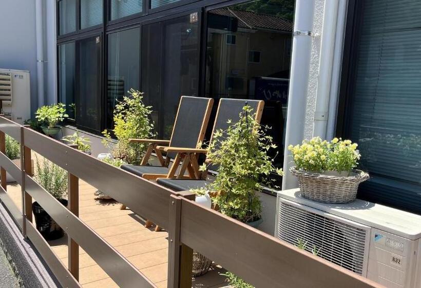 فندق Comfort Stay Miyabi