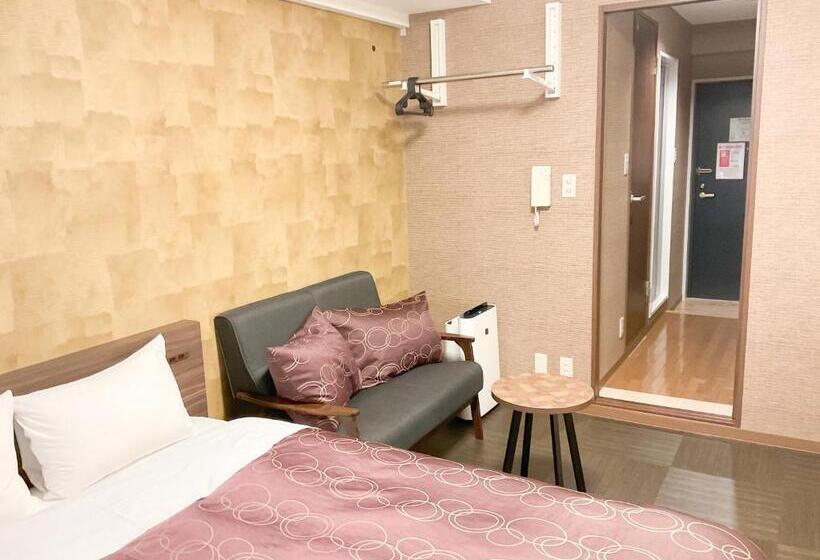فندق Comfort Stay Miyabi