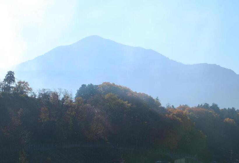 فندق Comfort Stay Miyabi