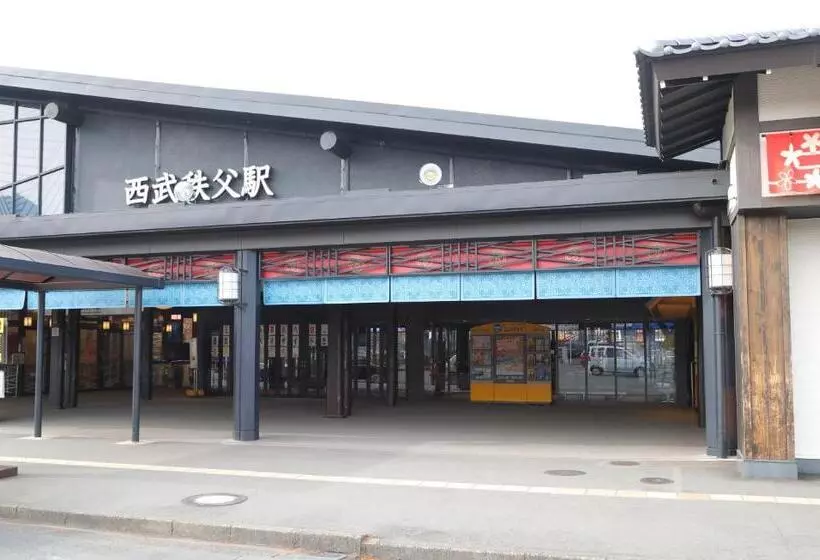 Hotelli Comfort Stay Miyabi