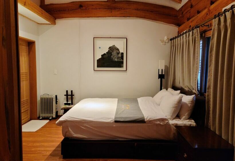 فندق Korea Palace