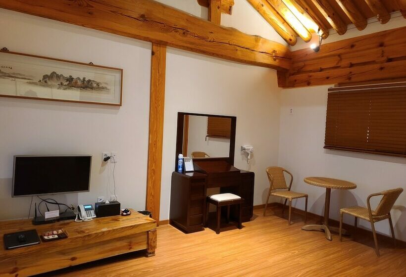 فندق Korea Palace