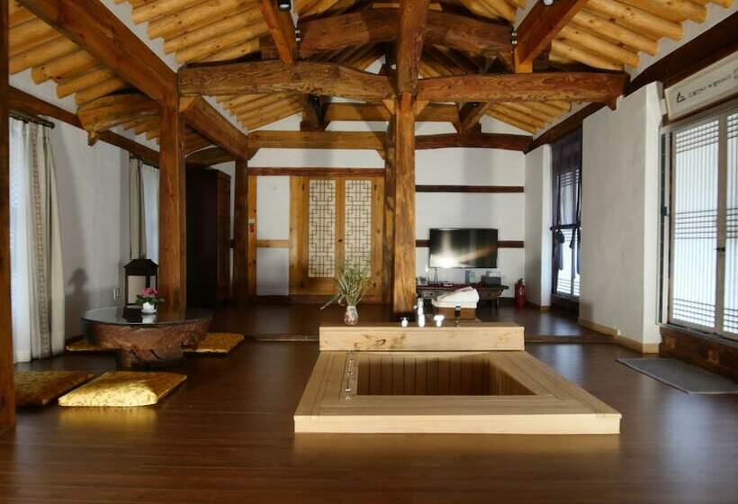 فندق Korea Palace