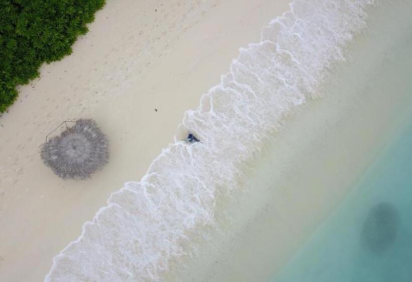 هتل Koimala Beach Ukulhas