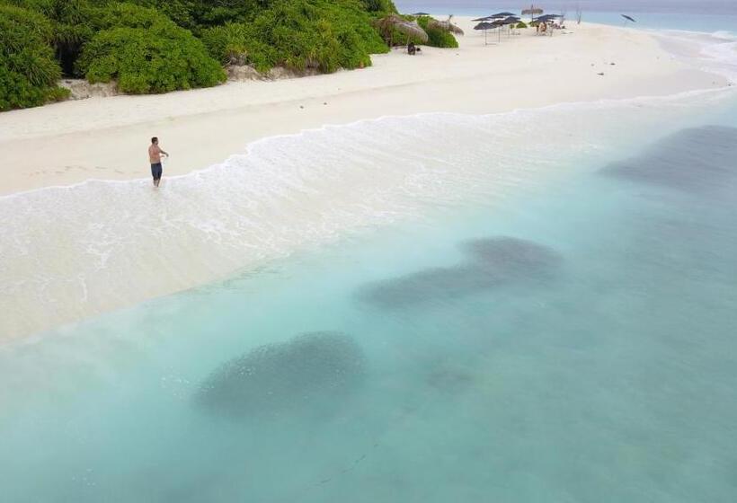 هتل Koimala Beach Ukulhas