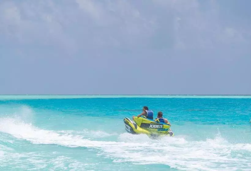 هتل Koimala Beach Ukulhas