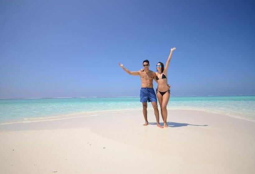 هتل Koimala Beach Ukulhas