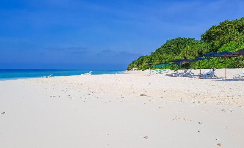 هتل Koimala Beach Ukulhas