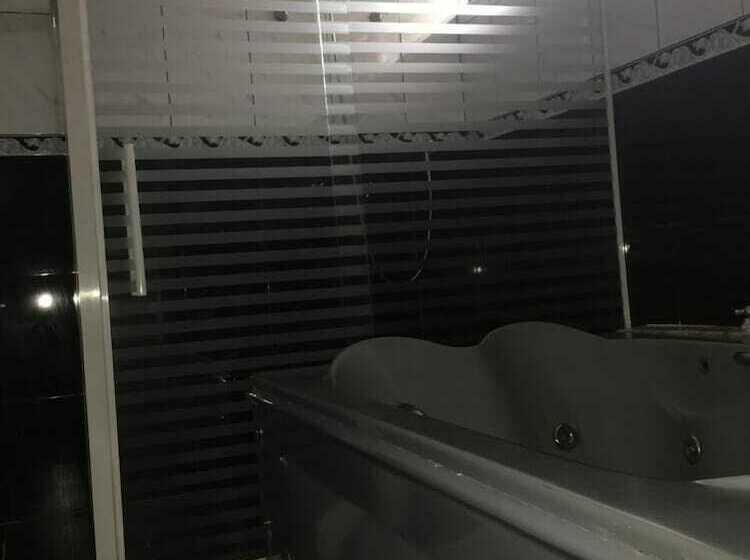 Stilus Hotel Adults Only