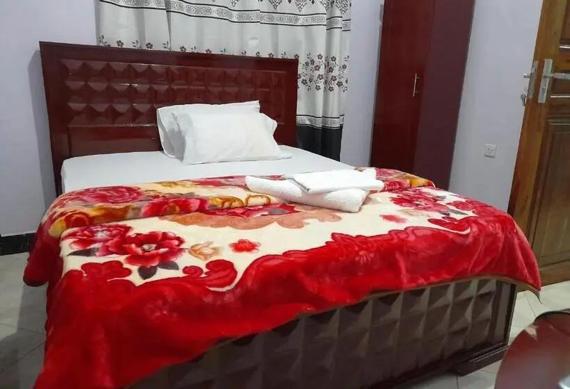 Seral Luxury Bungalow