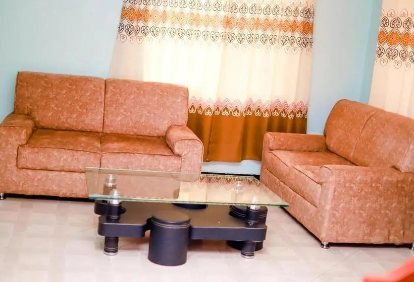 Seral Luxury Bungalow