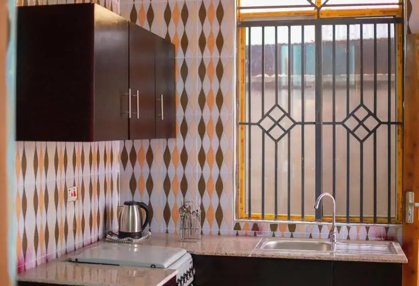 Seral Luxury Bungalow