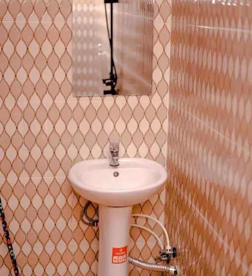 Seral Luxury Bungalow