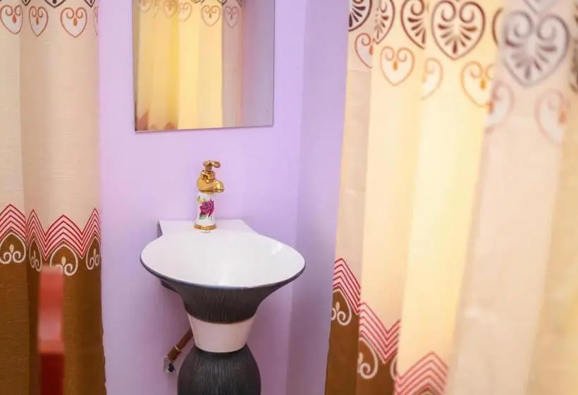 Seral Luxury Bungalow