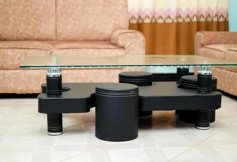 Seral Luxury Bungalow