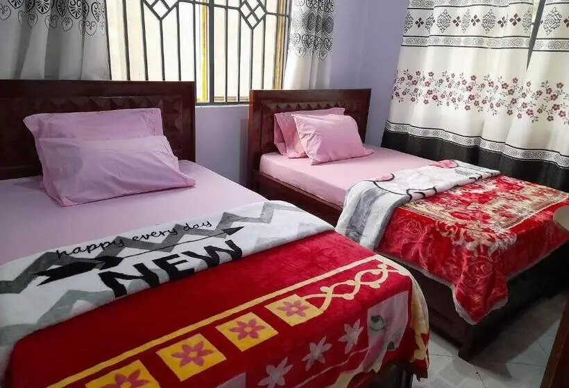 Seral Luxury Bungalow