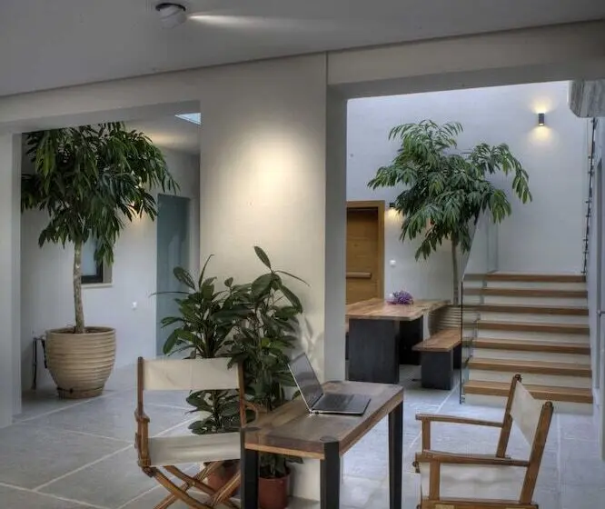 Hôtel Aethrion Boutique Homes - Hanya
