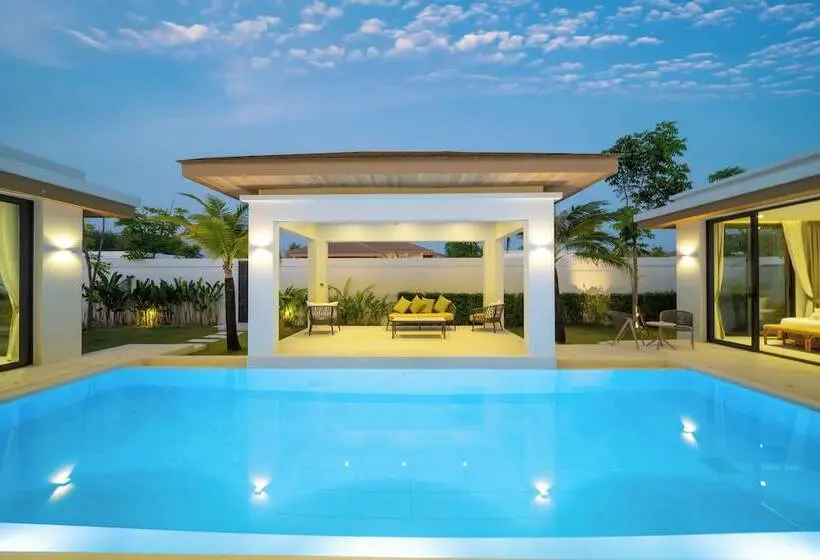 هتل Ming Resort Phuket