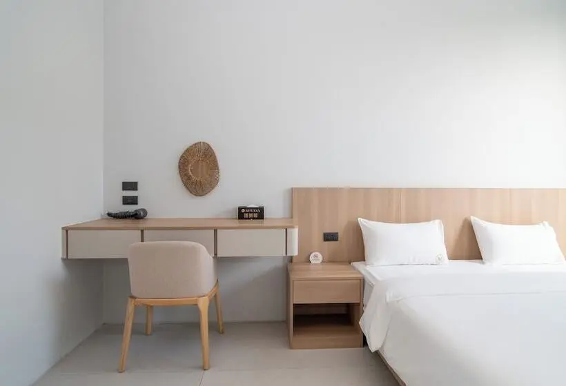 هتل Ming Resort Phuket