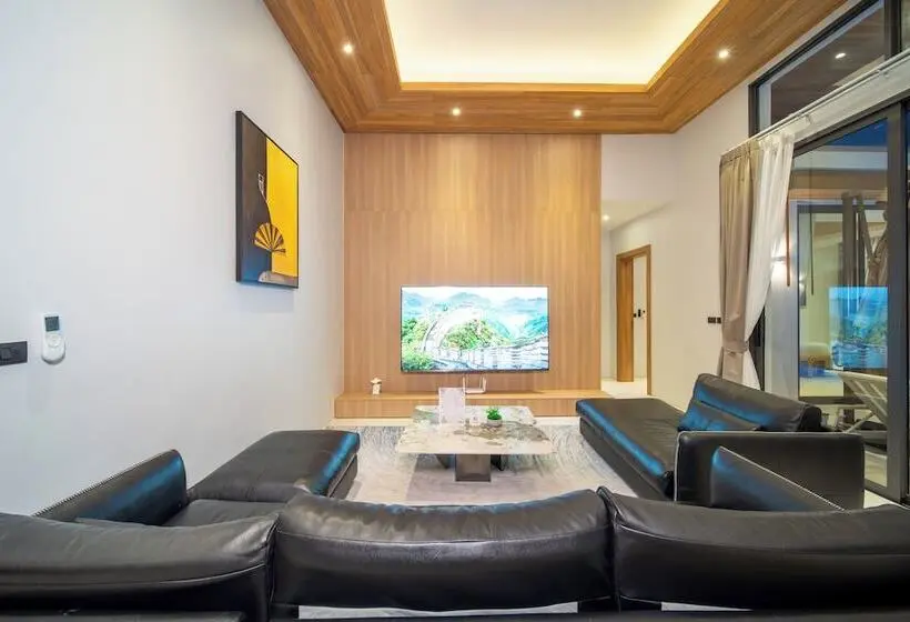 هتل Ming Resort Phuket