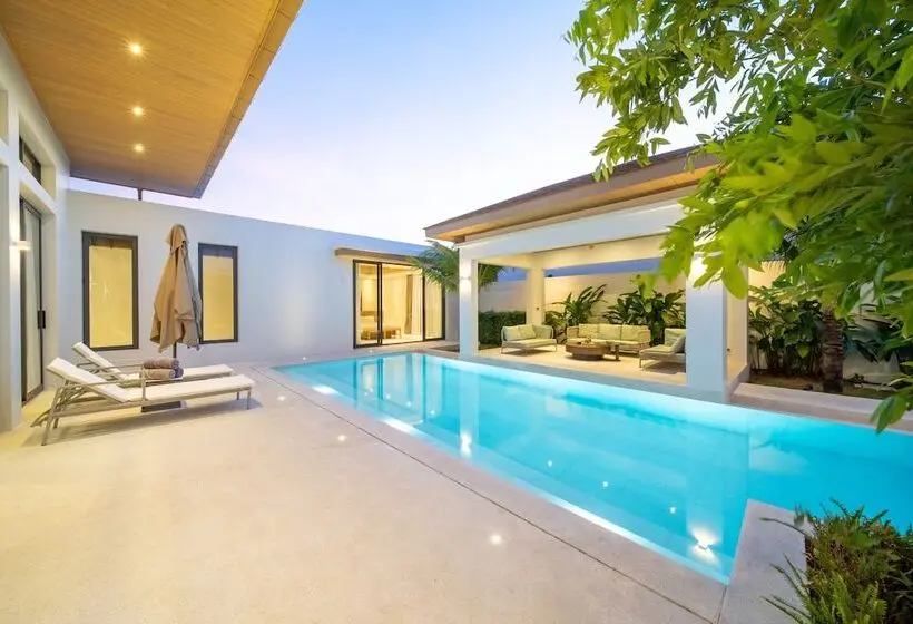 هتل Ming Resort Phuket