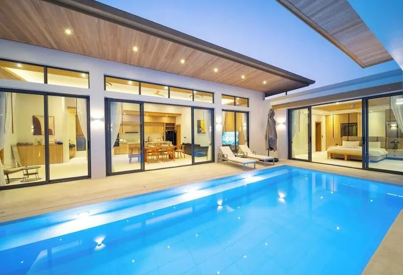 هتل Ming Resort Phuket