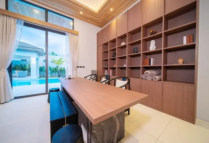 هتل Ming Resort Phuket