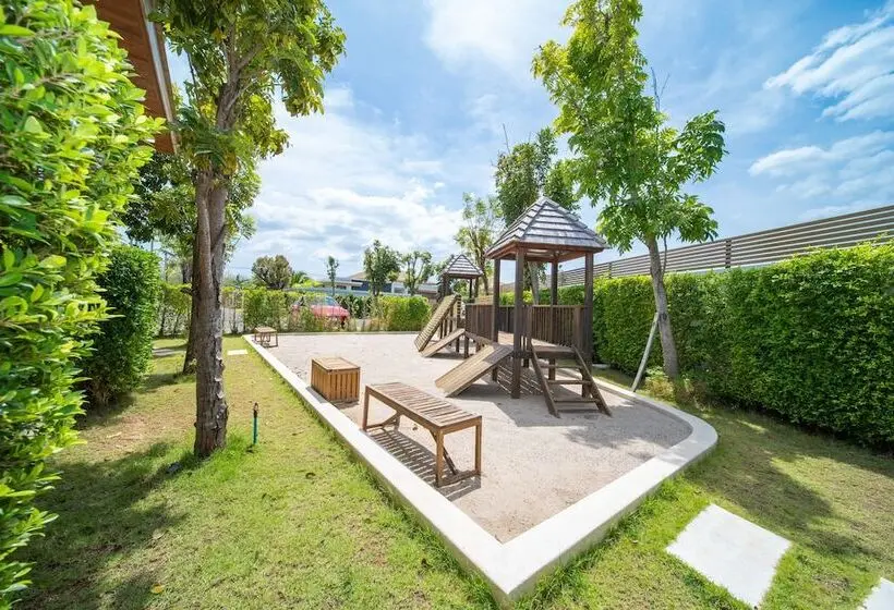 هتل Ming Resort Phuket