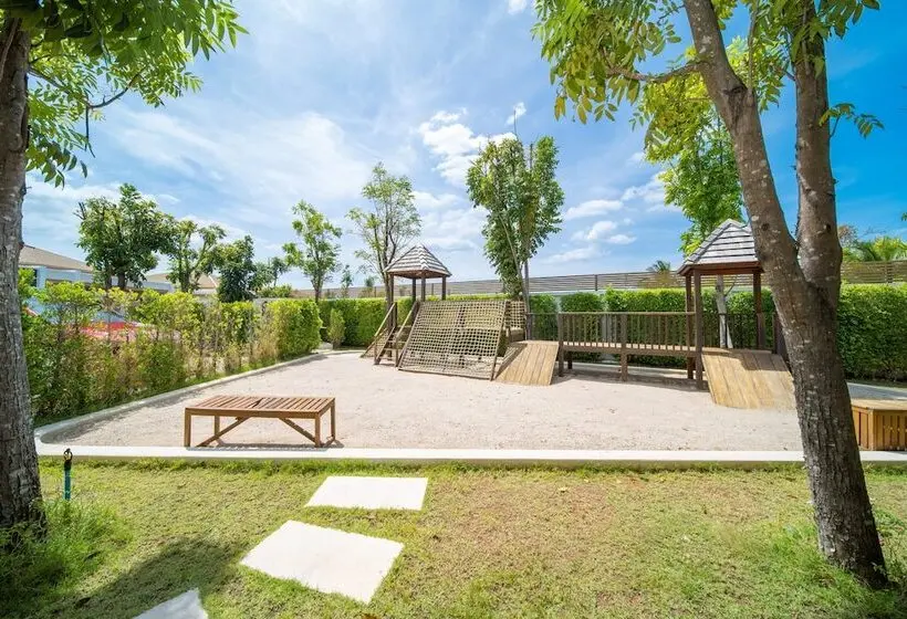 هتل Ming Resort Phuket