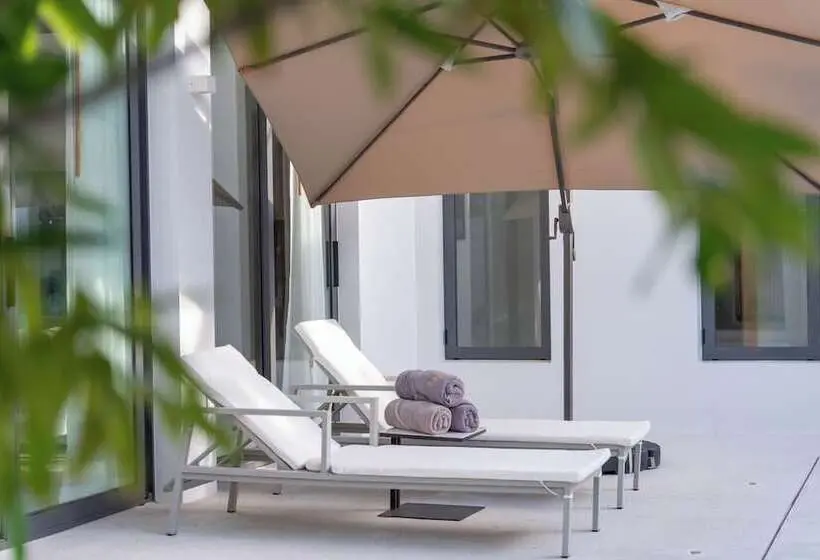 هتل Ming Resort Phuket