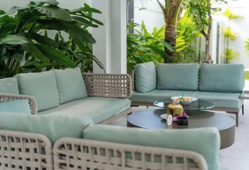 هتل Ming Resort Phuket
